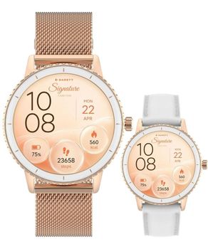 Smartwatch damski Garett Signature Grace Rose Gold Mesh SET AMOLED.jpg